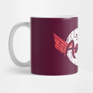 Angel Mug